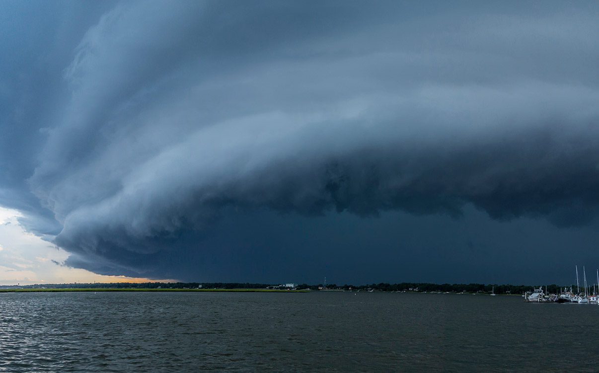 South-Carolina-weather